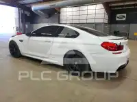 2014 BMW M6 photo