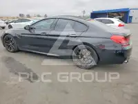 2014 BMW M6 photo