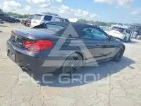 2014 BMW M6 фото