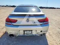 2014 BMW M6 photo