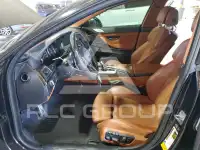 2014 BMW M6 фото