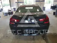 2014 BMW M6 фото