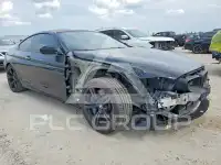 2014 BMW M6 фото