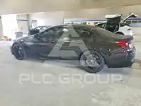 2014 BMW M6 фото