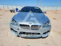 2014 BMW M6 photo