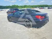 2014 BMW M6 фото