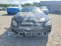 2014 BMW M6 фото