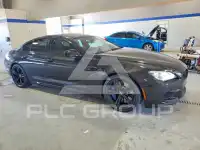 2014 BMW M6 фото