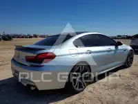 2014 BMW M6 photo