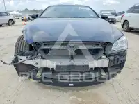 2014 BMW M6 фото