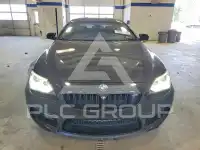 2014 BMW M6 фото