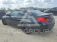 2014 BMW M6 фото