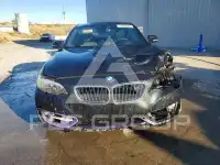 2014 BMW 228 фото