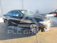 2014 BMW 228 фото