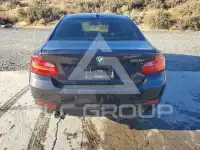 2014 BMW 228 фото