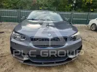 2014 BMW 228 фото