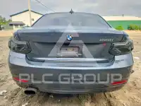2014 BMW 228 фото