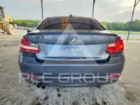 2014 BMW 228 фото