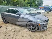 2014 BMW 228 фото