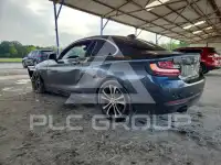 2014 BMW 228 фото