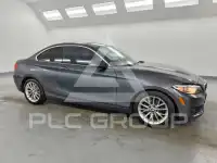 2014 BMW 228 фото