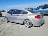 2014 BMW 228 photo