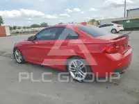 2014 BMW 228 фото