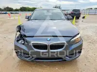 2014 BMW 228 фото