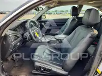 2014 BMW 228 фото