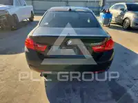 2014 BMW 428 фото