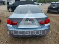 2014 BMW 428 photo