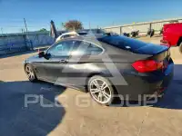 2014 BMW 428 фото