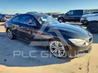 2014 BMW 428 фото