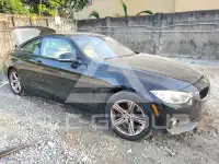 2014 BMW 428 фото