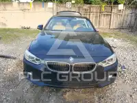 2014 BMW 428 фото