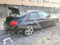 2014 BMW 428 фото