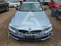 2014 BMW 428 photo