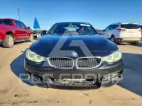 2014 BMW 428 фото
