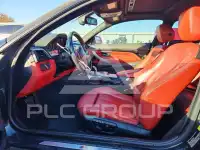 2014 BMW 428 фото