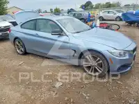 2014 BMW 428 photo