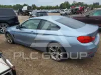 2014 BMW 428 photo