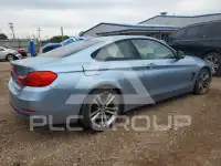 2014 BMW 428 photo