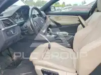 2014 BMW 428 photo