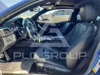 2014 BMW 428 фото