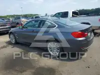 2014 BMW 428 фото