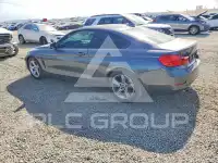 2014 BMW 428 фото