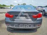 2014 BMW 428 фото