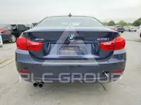 2014 BMW 428 фото
