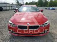 2014 BMW 428 фото