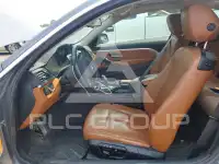 2014 BMW 428 фото